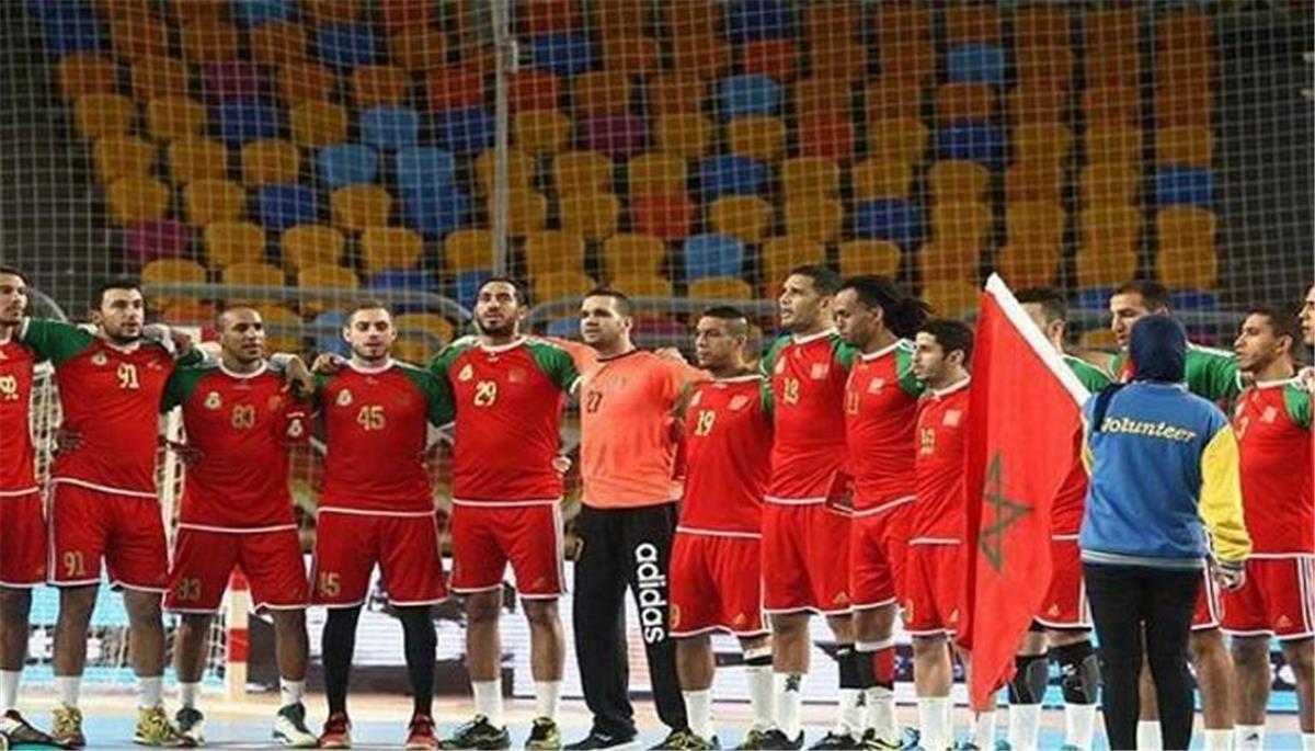 المغرب والكونغو لكرة اليد: تفاصيل المباراة الحاسمة ومصير التأهل في كأس إفريقيا