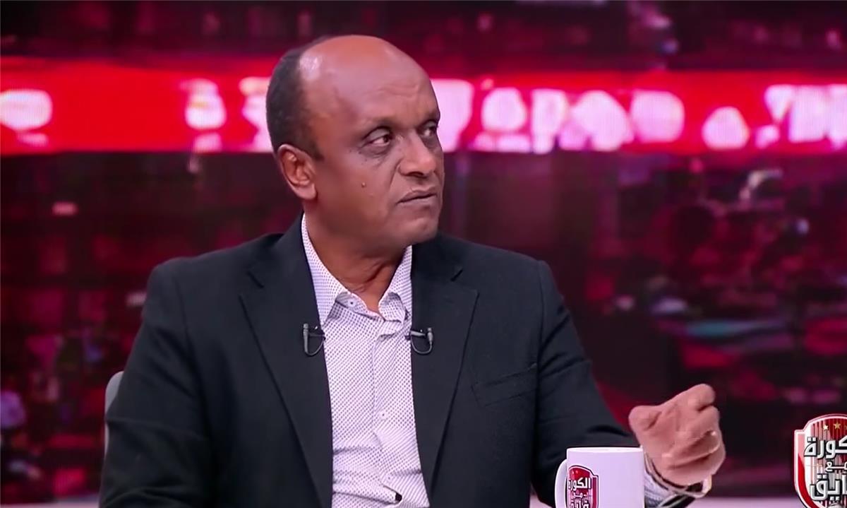 صوت الخبرة: إسماعيل يوسف يكشف آراءه في الكرة المصرية بين تألق عاشور وتحديات الدوري