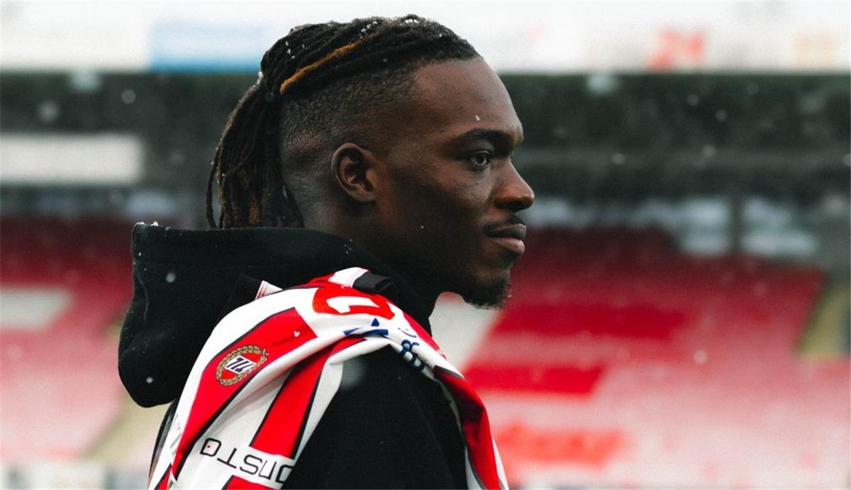 مستقبل آيلتسين كامويش: ترومسو يغلق باب الإعارة ويحدد سعرًا نهائيًا للأهلي