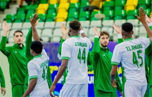 مواجهة حاسمة: كل ما يخص موعد مباراة الجزائر وأنجولا اليوم كأس إفريقيا لكرة اليد وآمال التأهل