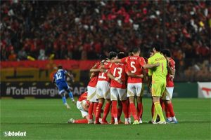 توقعات وموعد مباراة الأهلي ووادي دجلة اليوم في الدوري المصري 2026: صراع النقاط على استاد السويس