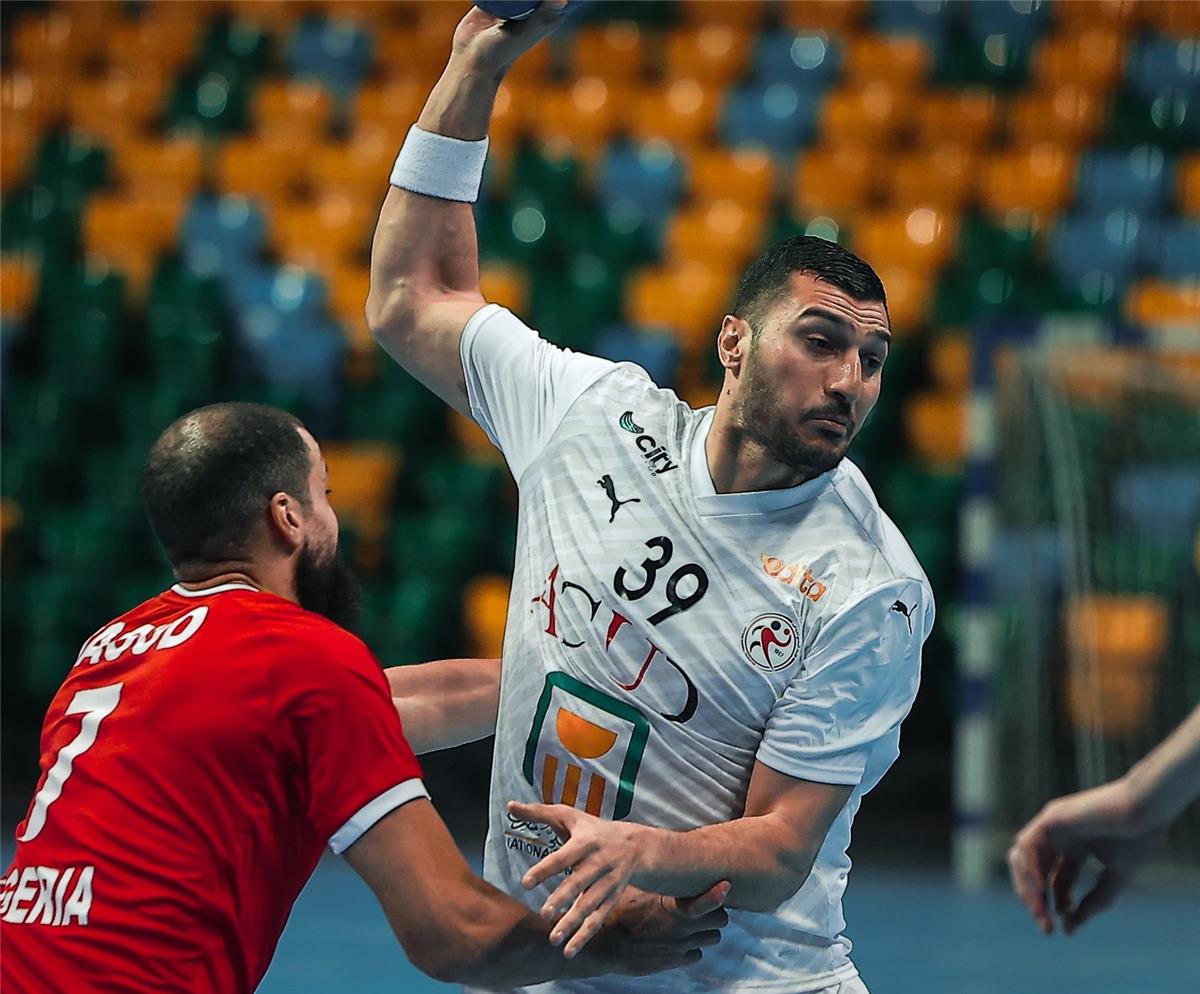 الفرصة الذهبية: موعد وتفاصيل مباراة مصر ونيجيريا اليوم في كأس أمم إفريقيا لكرة اليد لحسم التأهل