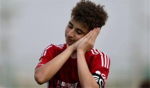 توضيح نهائي: هل تقدم راسينج سانتاندير بعرض رسمي لبلال عطية نجم الأهلي الشاب؟