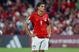 الطريق إلى الكامب نو: الكشف عن شروط انضمام حمزة عبد الكريم لبرشلونة الأول تحت قيادة فليك