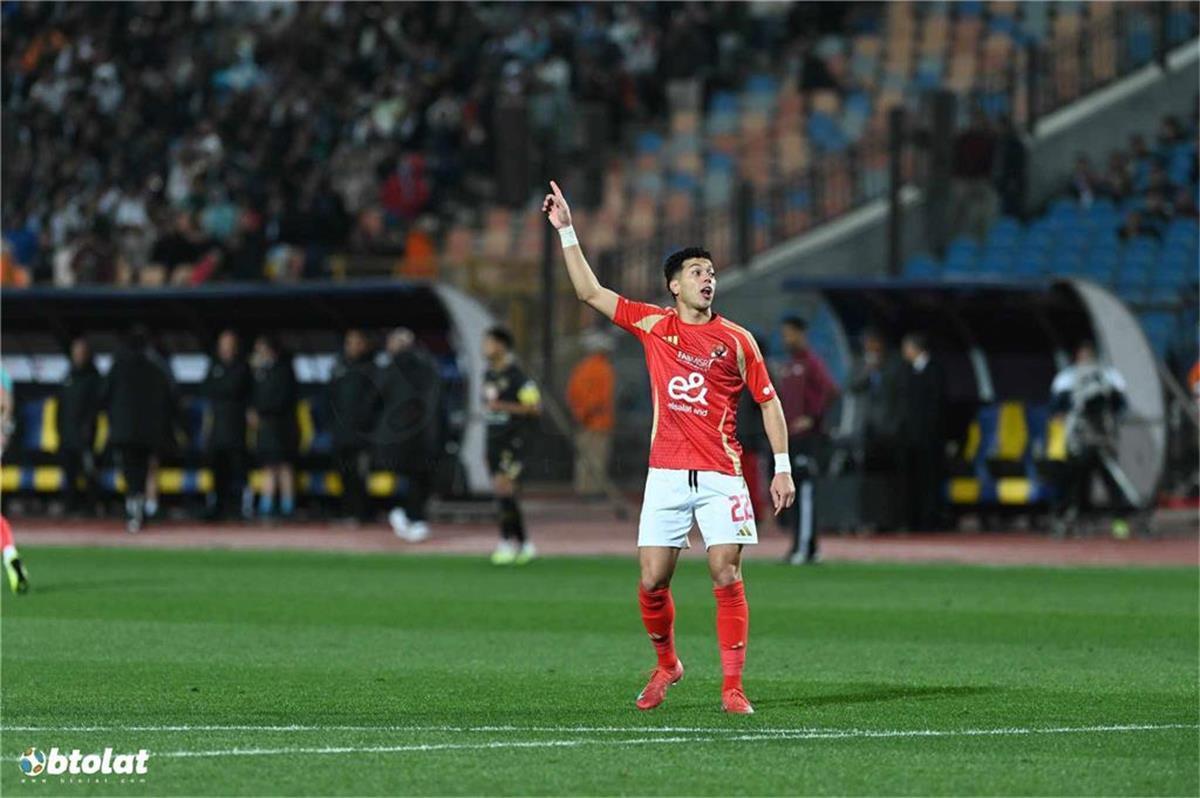 جدو يُحلل: تداعيات أزمة إمام عاشور والعقوبة غير الكافية في الأهلي