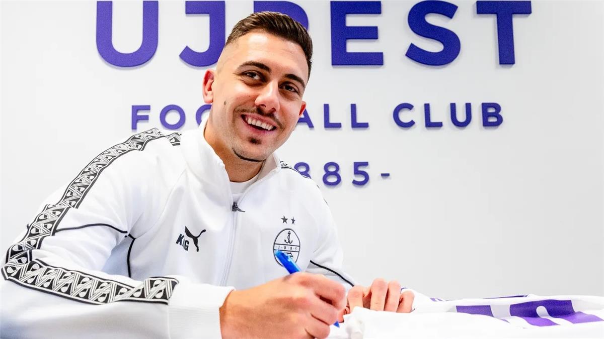 أويبيشت المجري يكشف الأوراق: ما هي أسباب استعارة جراديشار من الأهلي ودوره المنتظر؟