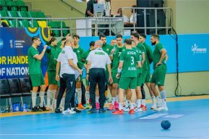 ترقب كبير: الكشف عن القنوات الناقلة لمباراة الجزائر والرأس الأخضر اليوم في أمم إفريقيا لكرة اليد