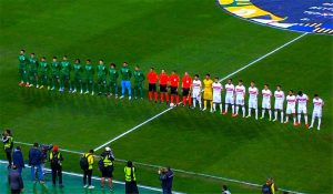 دليل المشاهدة الكامل: القنوات الناقلة لمباراة الزمالك والمصري اليوم في الكونفدرالية الإفريقية