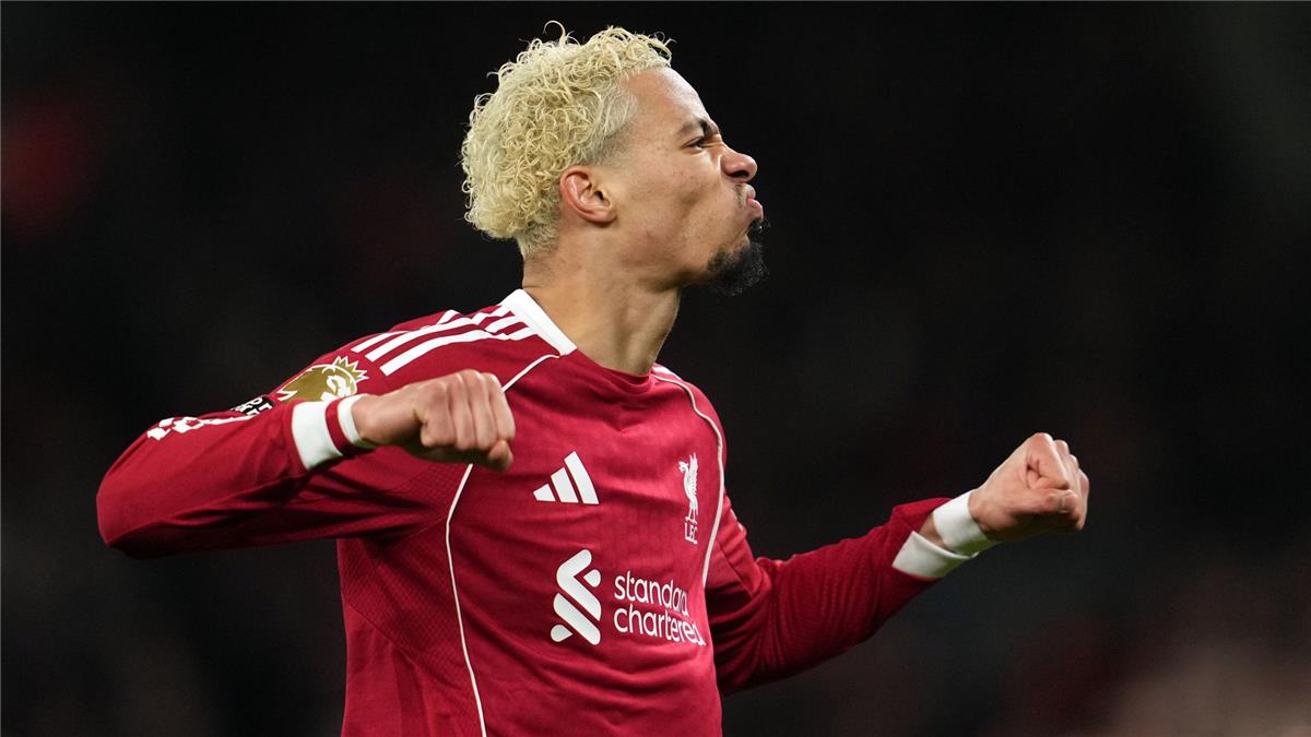 صعود نجم: هوجو إيكتيكي وتألقه مع ليفربول وتحليل الانسجام مع فيرتز ومواجهة مقارنات توريس