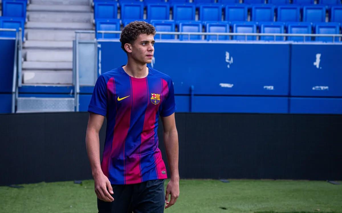 انتقال حمزة عبد الكريم لبرشلونة أتلتيك: هل يُعيد التاريخ نفسه مع جوهرة الأهلي ومسيرة ميدو الملهمة؟