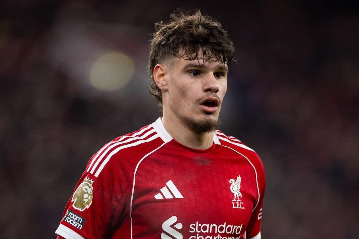 ميلوس كيركيز يكشف: إليك تحليل ميلوس كيركيز لأداء ثنائي ليفربول ضد نيوكاسل وعقلية الريدز القتالية