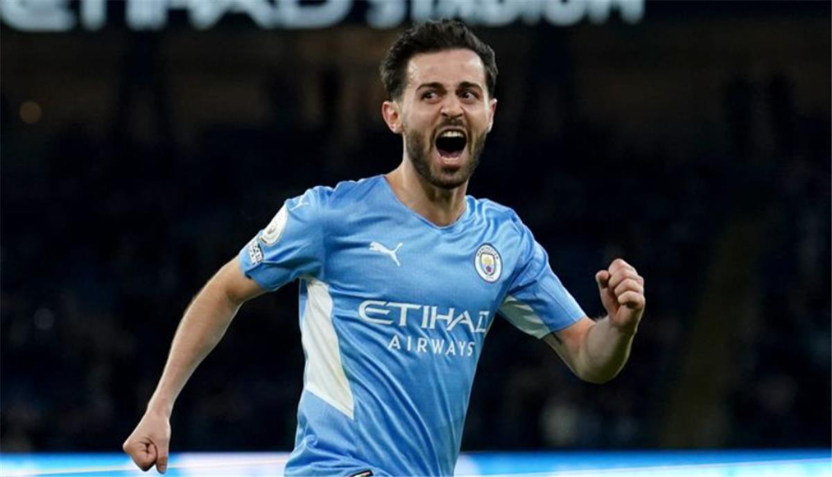 نهاية حقبة: برناردو سيلفا يودع مانشستر سيتي ويبحث عن تحدٍ جديد