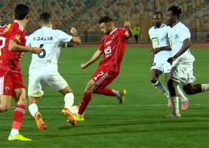 تعادل مثير: أهداف مباراة الأهلي والبنك الأهلي اليوم تثير الجدل وتصدم الجماهير