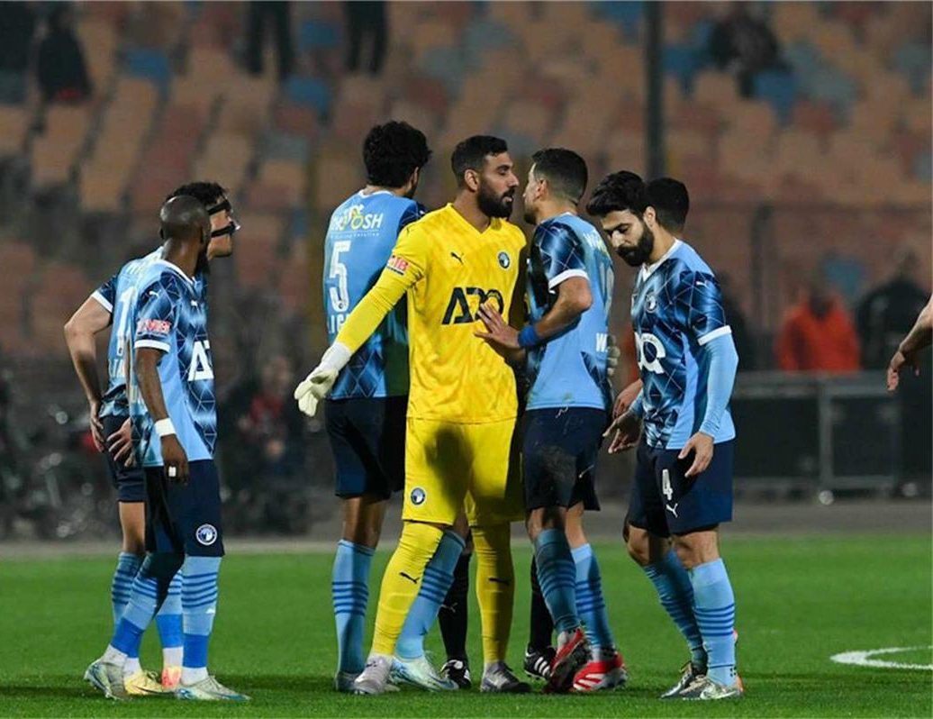 قبل انطلاق القمة: الكشف عن تشكيل بيراميدز الرسمي لمباراة سموحة اليوم في الدوري المصري