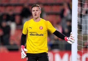 صدمة عالمية: هل يتبخر حلم تير شتيجن بالمونديال بسبب الإصابة؟