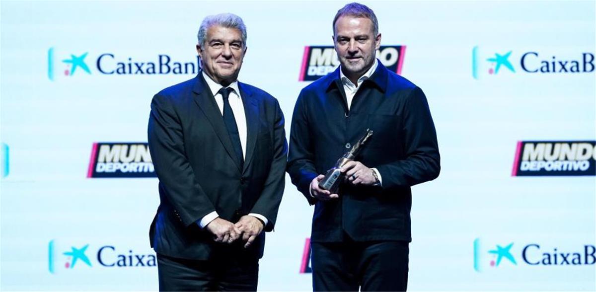 استراتيجية فليك لبرشلونة: رؤية شاملة لألقاب متعددة وشروط حاسمة لتعزيز الصفوف