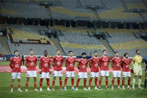 ترقب جماهيري: كل ما تحتاج معرفته عن تفاصيل مباراة الأهلي وشبيبة القبائل اليوم بدوري الأبطال