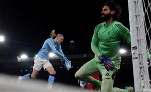 تحليل جون تيري: هل يُشكل فوز مانشستر سيتي على ليفربول اختبارًا حاسمًا لـ تحدي آرسنال في سباق لقب الدوري الإنجليزي؟