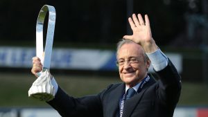 ريال مدريد يؤكد اتفاق إنهاء مشروع السوبر ليج: تحليل شامل لتداعيات القرار