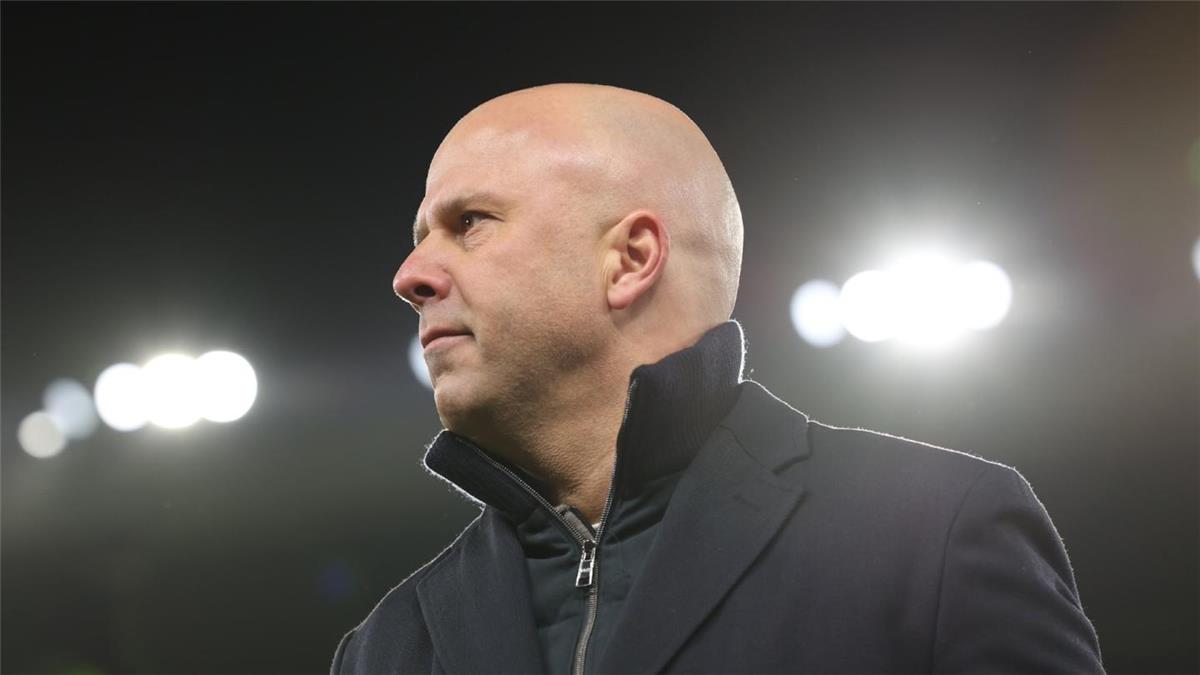 تحليل سلوت الشامل: محمد صلاح وتحديات ليفربول في كأس الاتحاد الإنجليزي