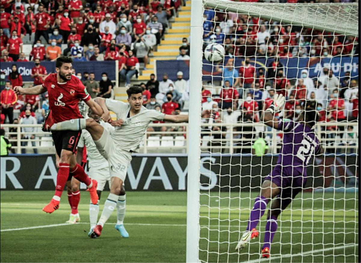 قمة الأبطال: الكشف عن معلق مباراة الأهلي والجيش الملكي بدوري أبطال إفريقيا ومصير الصدارة