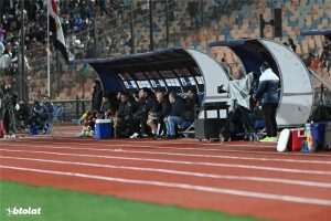 الكشف عن قائمة بدلاء الزمالك الرسمية لمباراة سيراميكا كليوباترا الحاسمة في كأس مصر