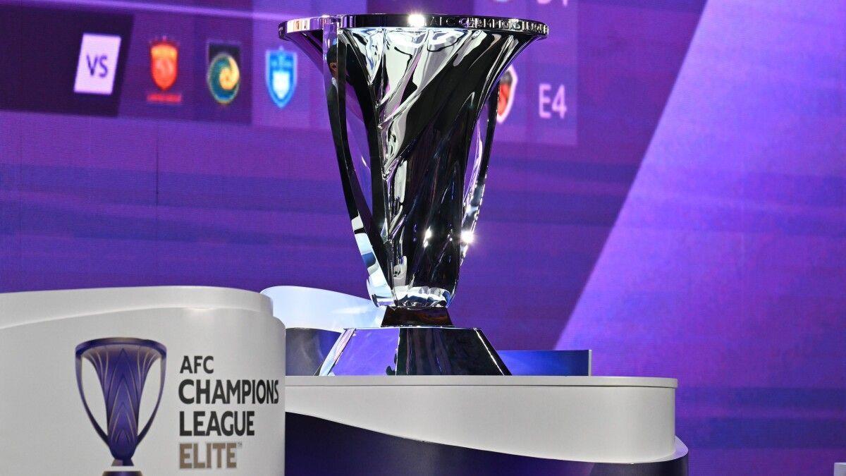 صراع العمالقة: تحليل معمق لمواجهات دور الـ 16 في دوري أبطال آسيا للنخبة (منطقة الغرب) 2026