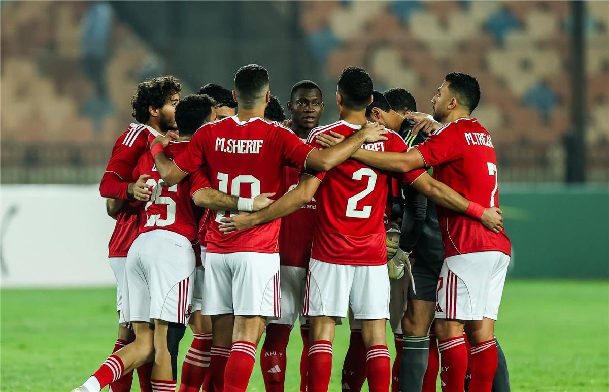 مستجدات مثيرة حول تطورات إصابات لاعبي الأهلي: من الصفقة الجديدة إلى عودة النجوم