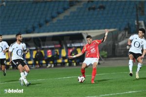 الأهلي يستقبل الجونة: صراع النقاط الحاسمة وتفاصيل مباراة اليوم في الدوري المصري