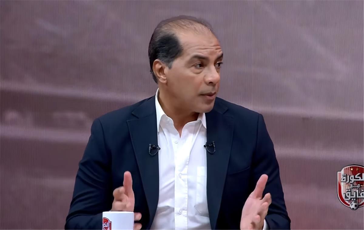علاء ميهوب يكشف خفايا أداء الأهلي أمام الجونة: استبعاد نجم وهجوم غير مقنع