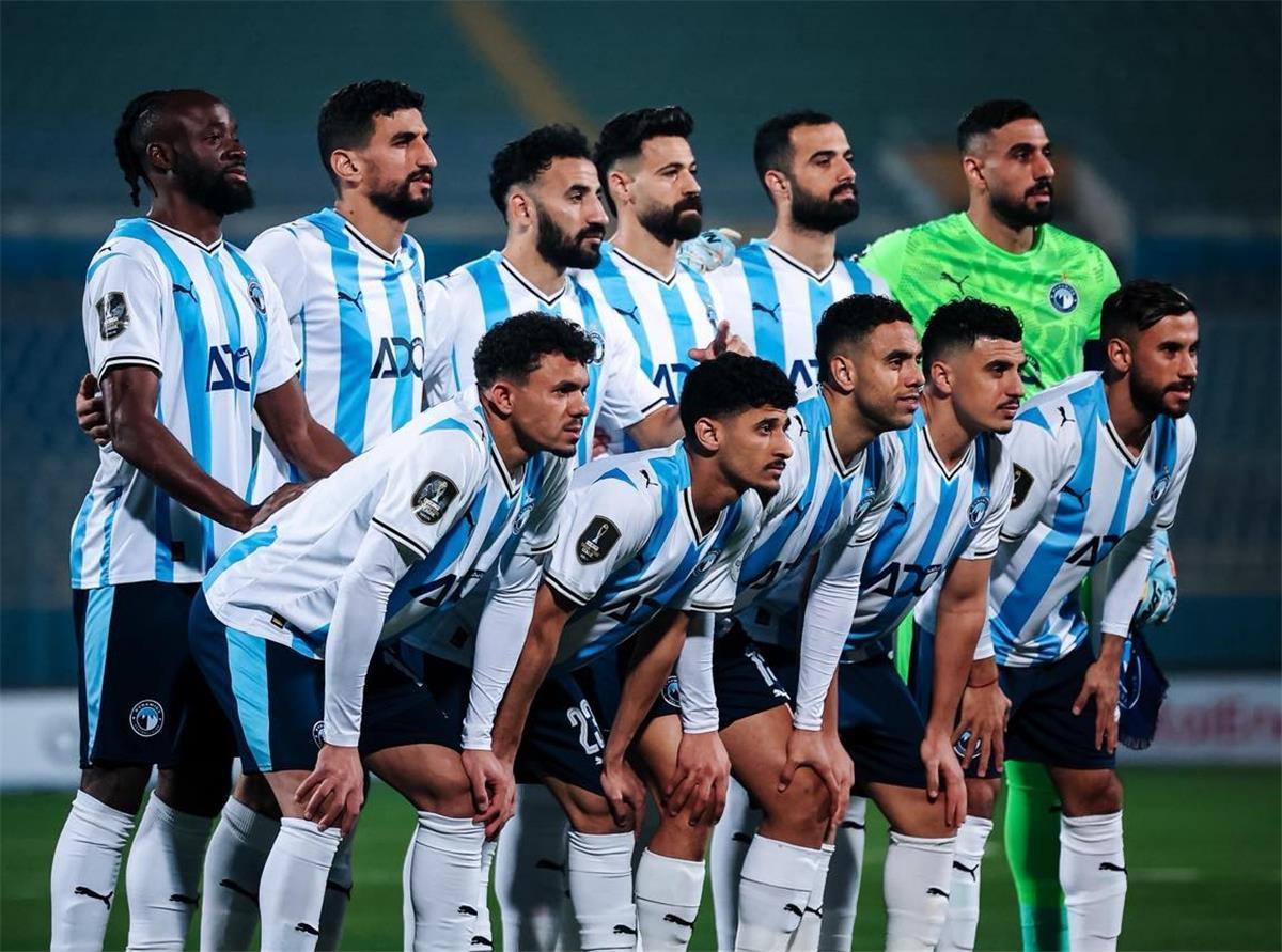 قمة الصدارة: الكشف الكامل عن موعد والقناة الناقلة لمباراة بيراميدز وسيراميكا كليوباترا في الدوري المصري