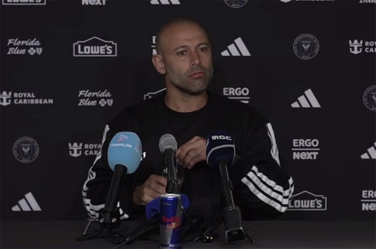 حسم الجدل: ماسكيرانو يكشف تفاصيل عودة ميسي لمواجهة لوس أنجلوس في افتتاح الدوري الأمريكي