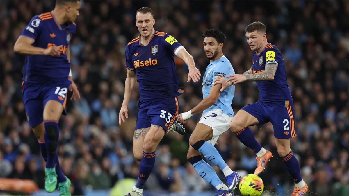 مرموش يتوهج في قمة السيتيزنز والماكبايس: تحليل شامل لمساهمات النجم المصري