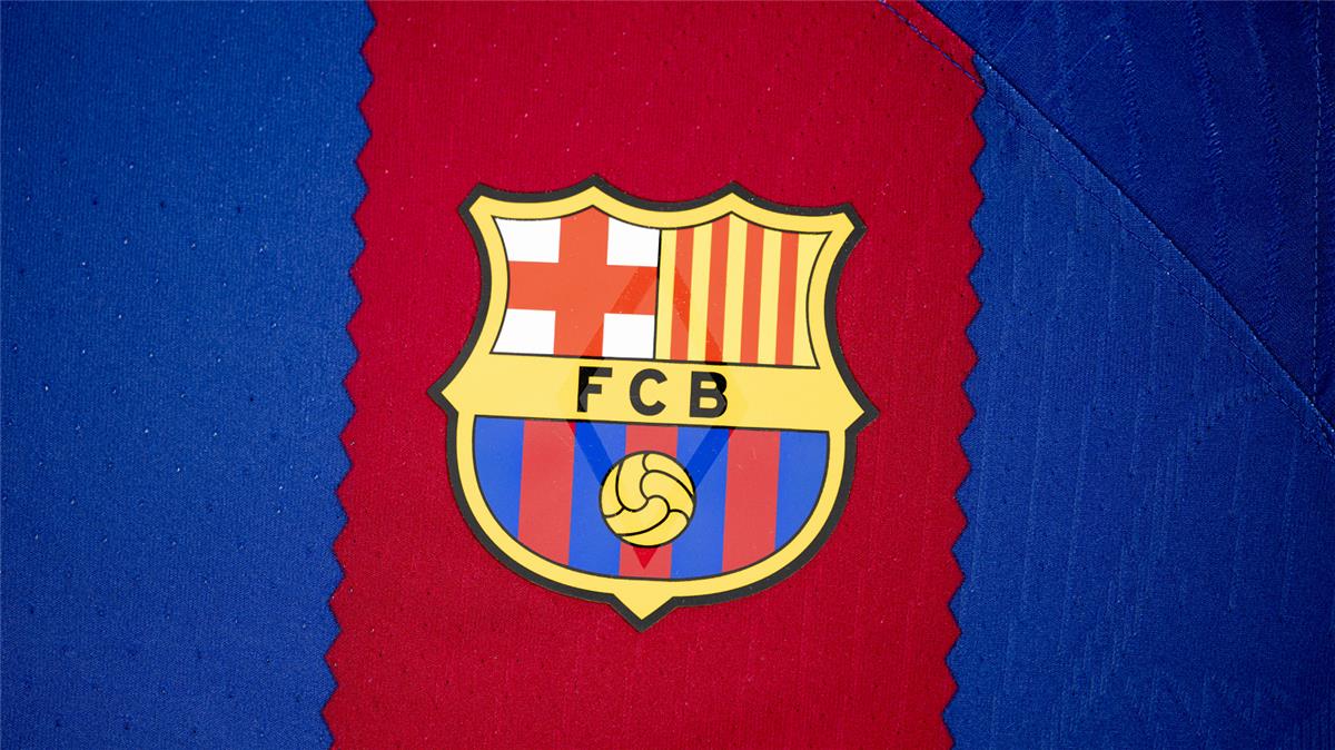 صدمة في برشلونة: تفاصيل إصابة جوفري تورنتس ومستقبله مع الفريق الأول