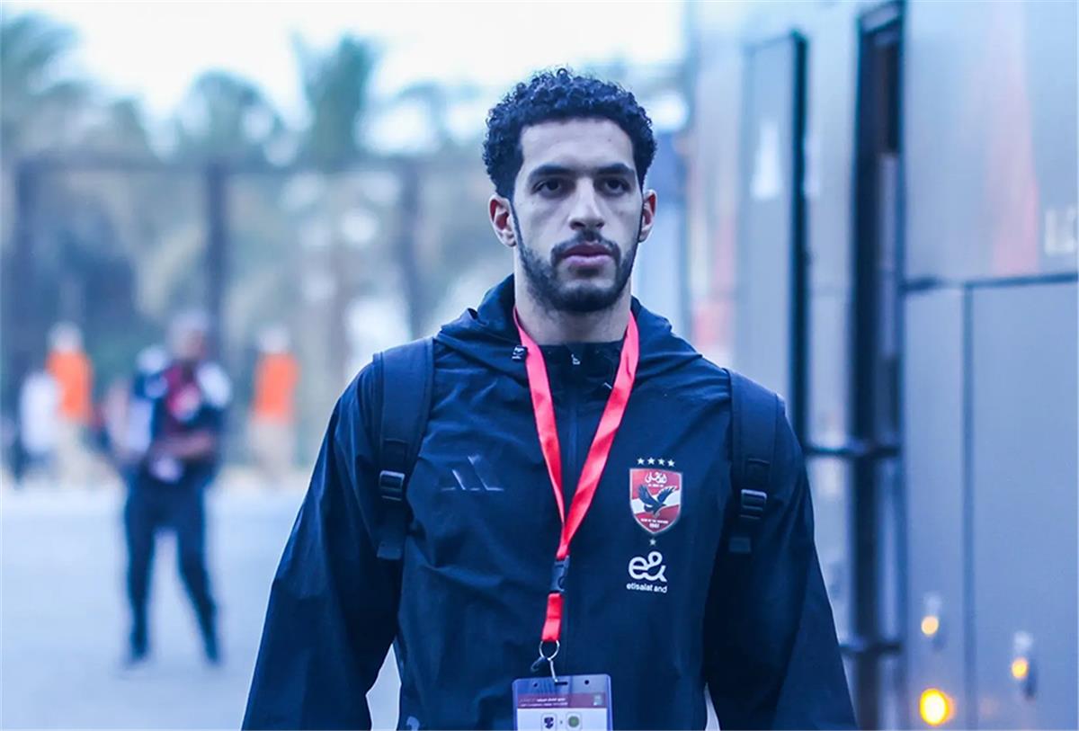 الكشف الحصري عن تفاصيل عقد مصطفى شوبير الجديد مع الأهلي: حارس المستقبل يؤمن بقاءه في القلعة الحمراء