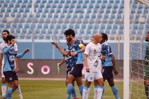 كل ما تحتاج معرفته عن موعد مباراة بيراميدز وغزل المحلة اليوم في صراع الدوري المصري