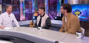 بيدري وفيران توريس يكشفان سرًا خاصًا: ما هي “عادة لامين يامال في رمضان” التي يمتنع عنها؟