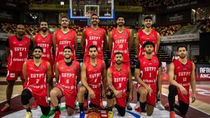 الفرصة الأخيرة: كل ما تحتاج معرفته عن تغطية شاملة لمباراة مصر ومالي في تصفيات سلة المونديال