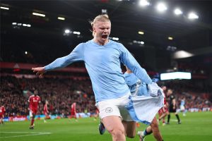 خلف كل هدف عظيم: المهاجمون الذين ألهموا إيرلينج هالاند لصناعة تاريخ جديد