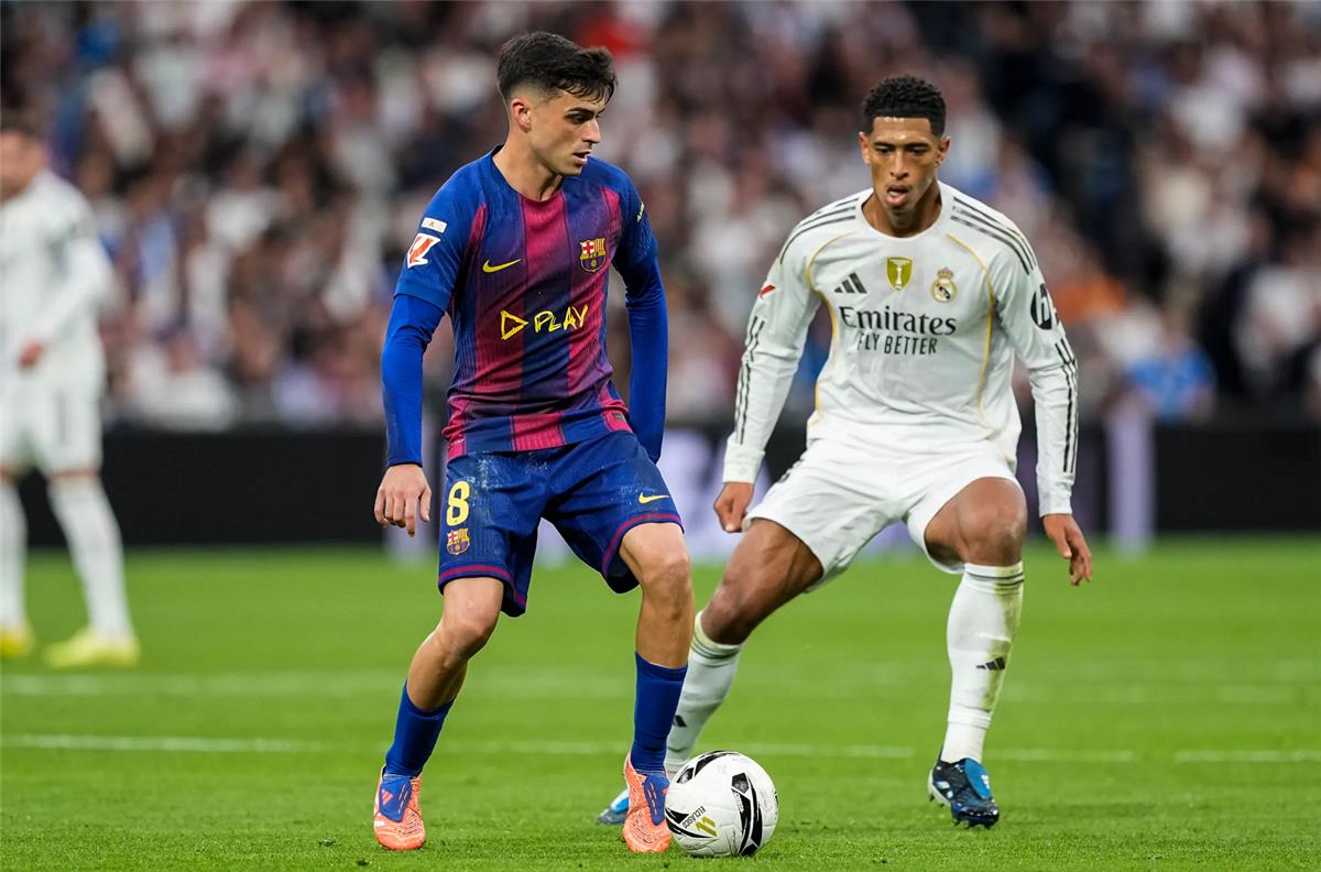 قمة التحدي: هل يتحقق حلم مواجهة الكلاسيكو المحتملة في نهائي دوري أبطال أوروبا 2025/2026؟