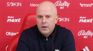 تحليل آرني سلوت: ما قاله عن قرعة دوري الأبطال وتوقعاته لمواجهة ليفربول وجالطة سراي الحاسمة