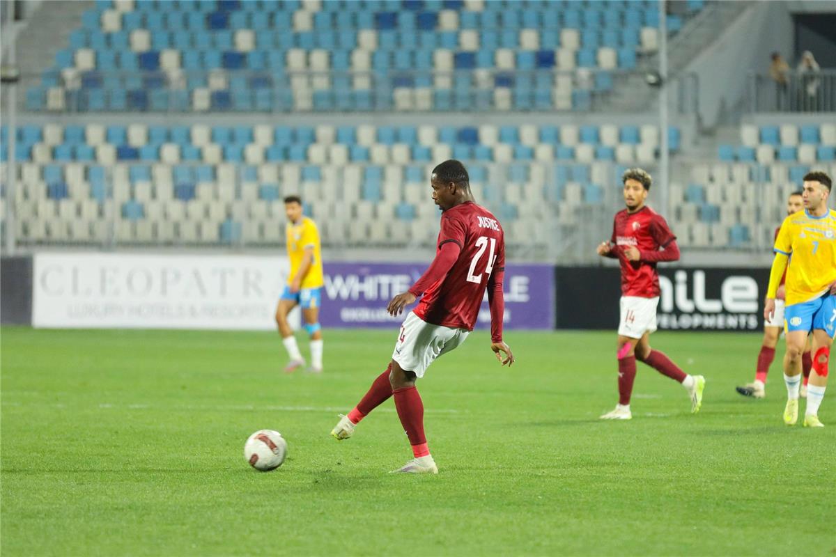 قرارات صارمة: تحليل عقوبات الجولة 19 الدوري المصري وتداعيات انسحاب سيراميكا كليوباترا