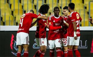 الكشف عن طاقم حكام مباراة الأهلي وزد في الدوري المصري الممتاز: ترقب قمة الجولة العشرين