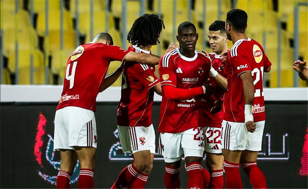 الكشف عن طاقم حكام مباراة الأهلي وزد في الدوري المصري الممتاز: ترقب قمة الجولة العشرين