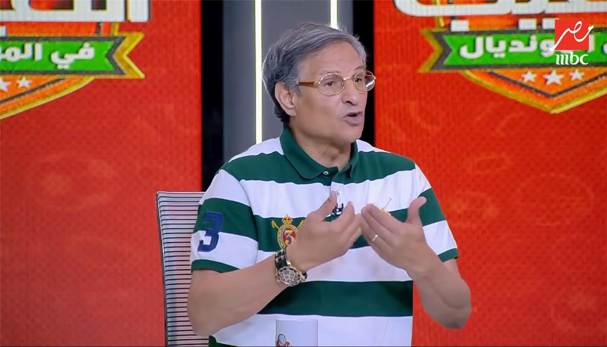 أسرار العلاقة المتوترة: مصطفى يونس يكشف كواليس رفضه الصلح مع الخطيب وموقفه من الزمالك