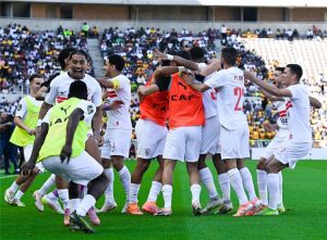 ميدو يشعل الحماس: رسالة ميدو النارية للاعبي الزمالك قبل موقعة بيراميدز الحاسمة