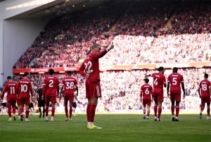 رغم الفوز الساحق: هوجو إيكتيكي يكشف عن طموحه اللامتناهي في ليفربول بعد الفوز على وست هام