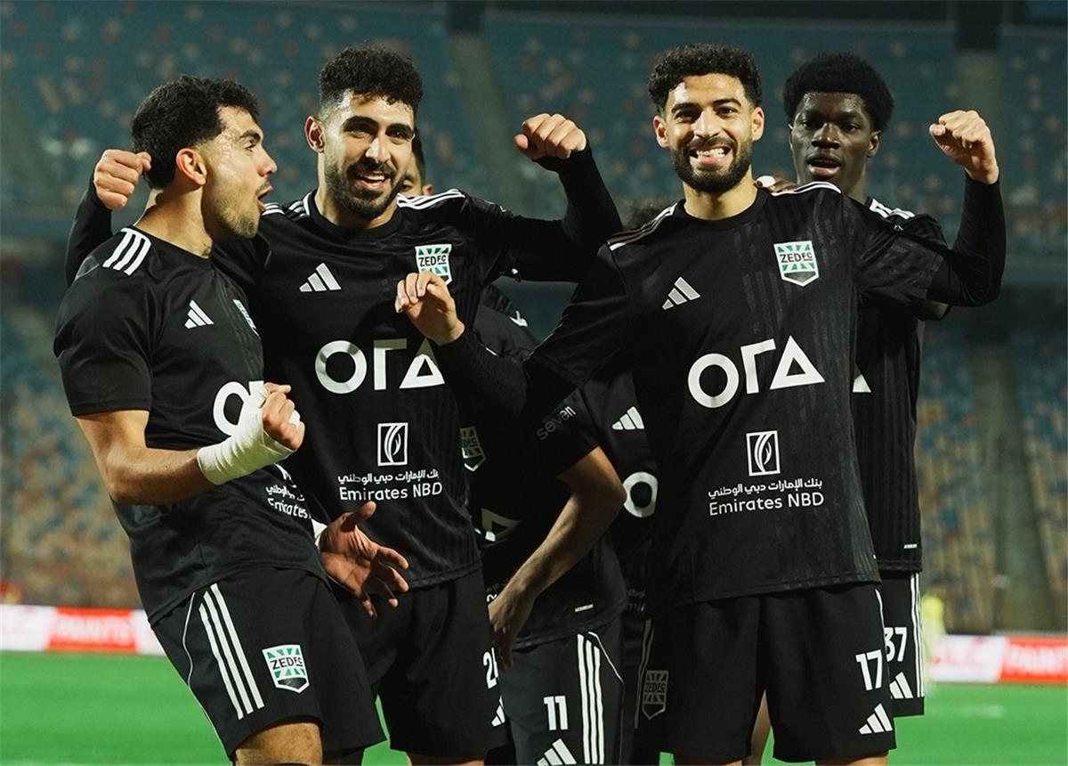 ميدو يكشف سر نجاح نادي زد الباهر: منظومة احترافية وسيف زاهر القائد الملهم