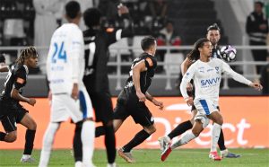 ضربة موجعة للهلال: إصابات مؤثرة تضع المدرب في مأزق قبل مواجهة النجمة الحاسمة