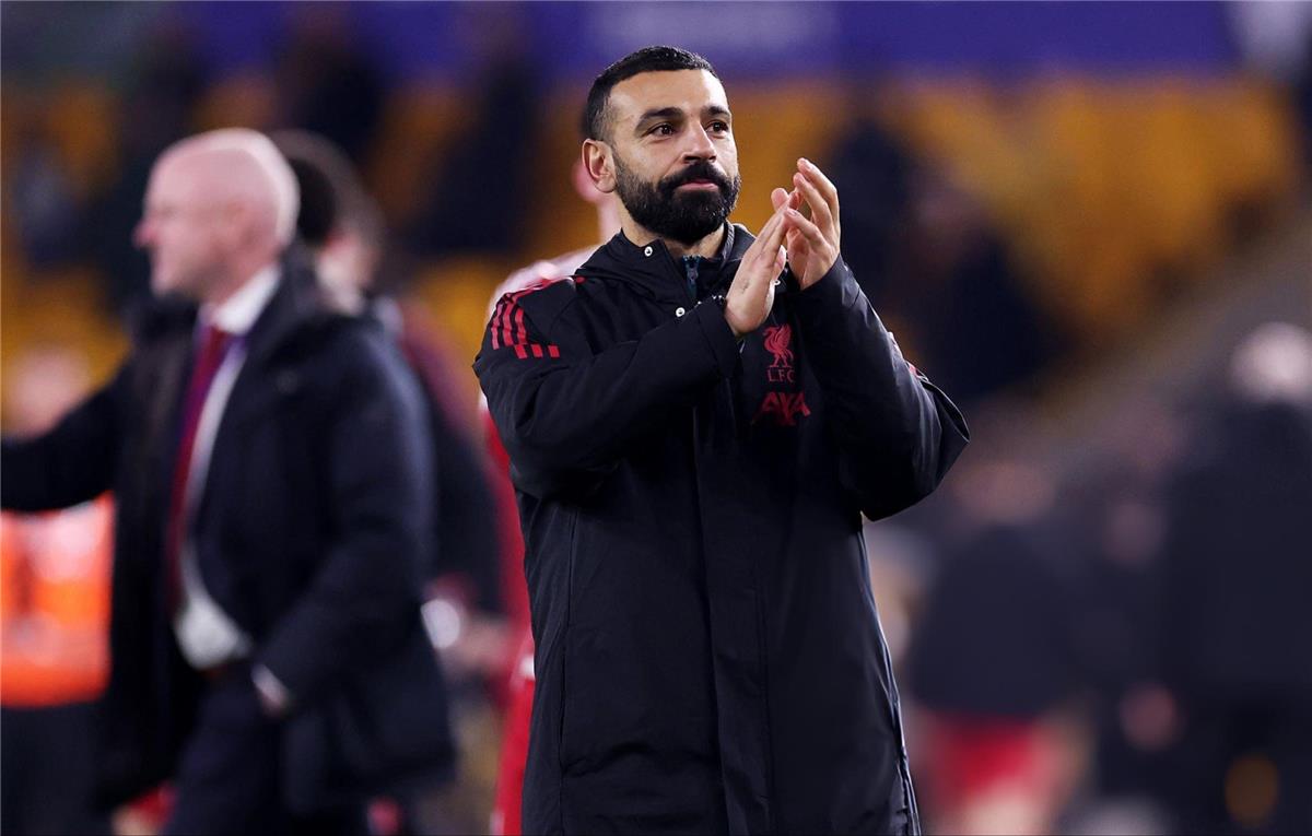 تحليل كاسكارينو: تأثير عودة أندي روبرتسون على محمد صلاح ومعنويات ليفربول